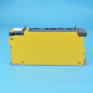 Fanuc ڊرائيو A06B-6200-H003 Fanuc servo amplifier aiPS 3-B
