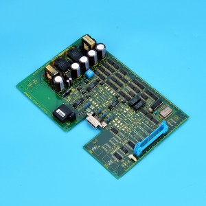 “Fanuc PCB Board” A16B-2300-0080 “Fanuc” çap edilen elektron tagtasy