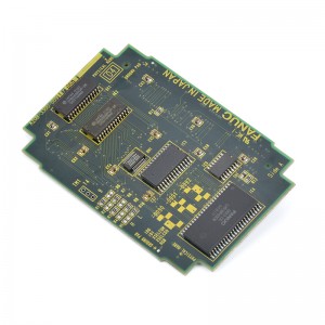 Fanuc PCB Board A20B-3300-0091 Fanuc printe circuit board