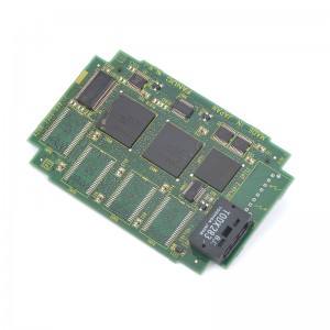 Fanuc PCB Board A20B-3300-0390 Fanuc printed circuit board