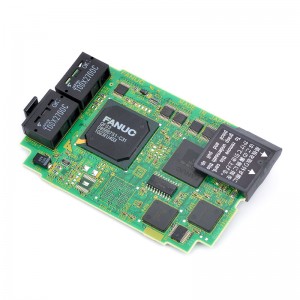 Fanuc PCB Board A20B-3300-0442 Fanuc printed circuit board