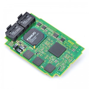 Fanuc PCB Board A20B-3300-0660 Fanuc printe circuit board