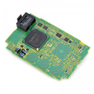 Fanuc PCB Board A20B-3300-0774 Fanuc circuit stampato FANUC 01A