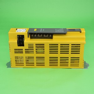 Fanuc drive A06B-6090-H003 Fanuc servo amplifier unit moudle