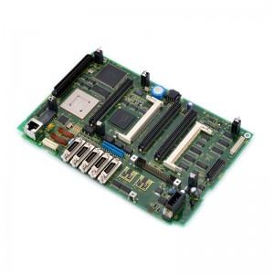 Fanuc PCB Board A20B-8100-0669 Fanuc tiskano vezje