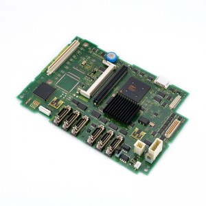 Fanuc PCB Board A20B-8200-0395 Fanuc printed circuit board
