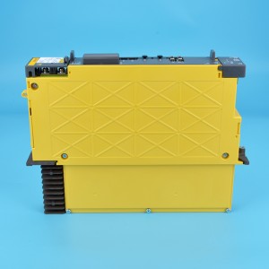 Fanuc drives A06B-6240-H104 Fanuc servo amplifier aiSV40-B servo
