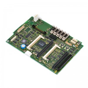 Fanuc PCB Board A20B-8200-0582 Fanuc printed circuit board