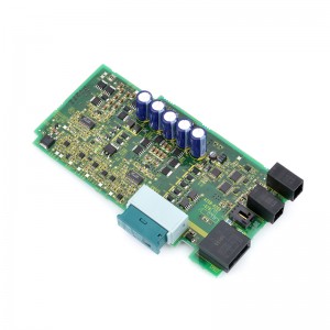 Fanuc PCB Board A20B-8200-0780 Fanuc printed circuit board fanuc 03B