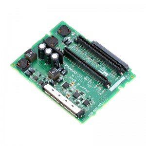 “Fanuc PCB Board” A20B-8201-0720 01A “Fanuc” çap edilen elektron tagtasy