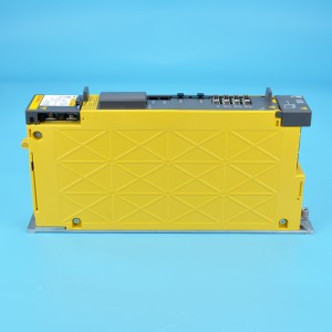 Fanuc drive A06B-6240-H301 Fanuc servo amplifier aiSV 4/4/4-B
