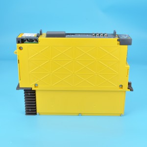 Fanuc drive A06B-6240-H326 Fanuc servo amplifier aiSV 20/20/40-B