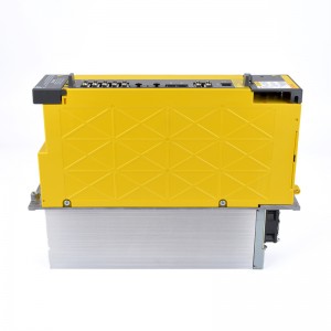 Fanuc drive A06B-6270-H015#H600 Fanuc servo amplifier aiSP 15HV-B