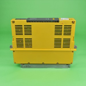Fanuc drives A06B-6090-H224 Fanuc servo amplifier unit moudle