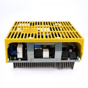 Fanuc itwara A06B-6079-H209A06B-6107-H002 Module ya Fanuc servo amplifier module