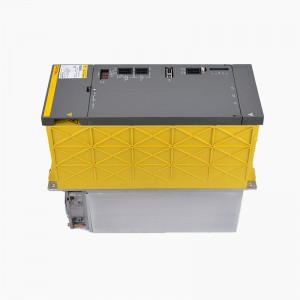 Fanuc drives A06B-6087-H130 Fanuc servo amplifier moudle A06B-6087-H126 A06B-6087-H115