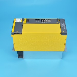 Fanuc yana fitar da A06B-6116-H022#H560 H026 H030 H037 Fanuc spindle amplifier module