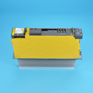 Fanuc tsav A06B-6117-H205 Fanuc servo amplifier module