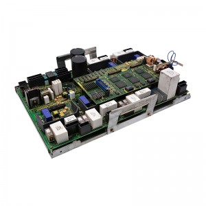 Fanuc drives A06B-6105-H002 Fanuc servo amplifier fanuc amplifier
