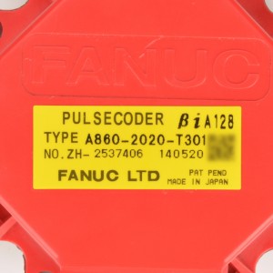 Fanuc Encoder A860-2000-T301 Pulsecoder aA1000i ai1000 A860-2005-T301 βiA128 A860-2020-T301