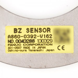 Fanuc sensor A860-0392-V162 Fanuc BZ SENSOR suku cadang