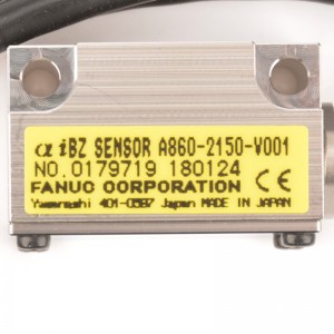 Fanuc sensor A860-2150-V001 Fanuc αiBZ SENSOR repuestos