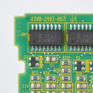 Placa de circuito impreso Fanuc A20B-2902-0674 Placa de circuito impreso Fanuc