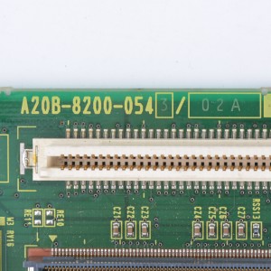 Fanuc PCB Board A20B-8200-0543 Fanuc dicitak circuit board