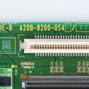 Fanuc PCB Board A20B-8200-0545 Fanuc printe circuit board