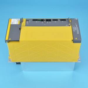 Fanuc drive A06B-6200-H026 H030 H037 H055 #J405 Fanuc servo amplifier
