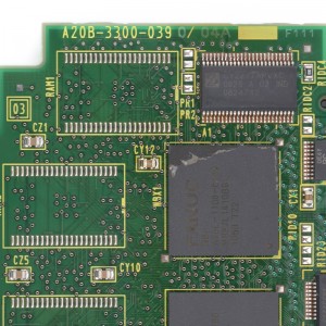 Fanuc PCB Board A20B-3300-0390 Друкована плата Fanuc