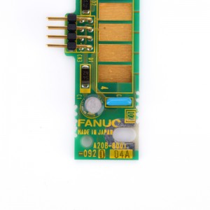 Fanuc PCB بورډ A20B-8001-0920 Fanuc چاپ شوي سرکټ بورډ fanuc 04A