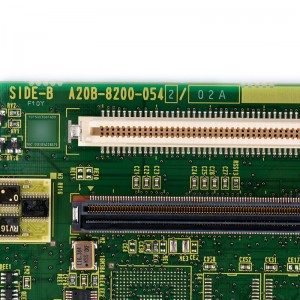 Placa PCB Fanuc A20B-8200-0542 Placa de circuito impreso Fanuc