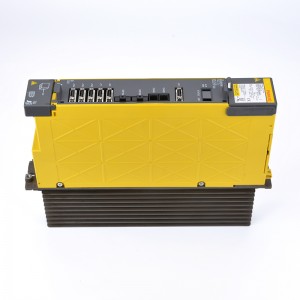 Fanuc drives A06B-6222-H002 H006 H011 H015 #H610 Fanuc servo amplifier power supply