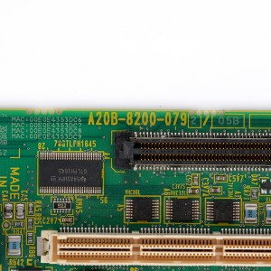 Fanuc PCB Board A20B-8200-0792 Fanuc e biri ebi sekit osisi