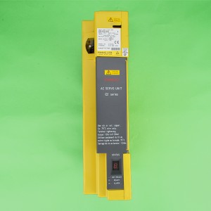 Fanuc drive A06B-6090-H004 Fanuc servo amplifier unit moudle