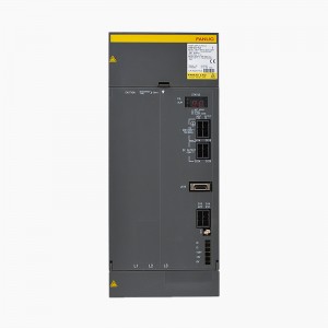 “Fanuc” A06B-6091-H130 “Fanuc” elektrik üpjünçiliginiň hereketlendirijisi