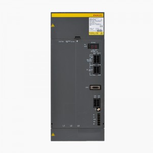 Fanuc drives A06B-6091-H145 Fanuc power supply modules unit