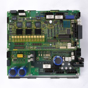 Fanuc drives A06B-6107-H006 Fanuc servo amplifier module