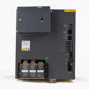 Fanuc yana tuƙi A06B-6093-H150 Fanuc servo amplifier unit
