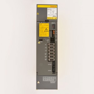 Fanuc imayendetsa A06B-6096-H301 Fanuc servo amplifier module