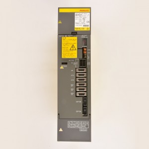 Fanuc drives A06B-6096-H304 Fanuc servo amplifier moudle