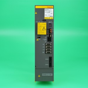 Fanuc disqet A06B-6097-H102 Moduli i servo amplifikatorit Fanuc A06B-6097-H103