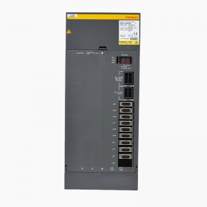 Fanuc na-anya A06B-6104-H226#H520 Fanuc spindle amplifier moudle A06B-6104-H226