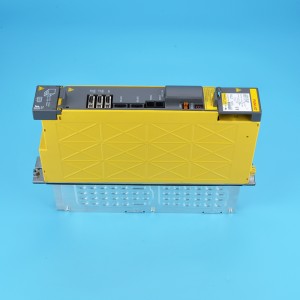 Fanuc tsav A06B-6117-H205 Fanuc servo amplifier module