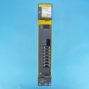 Fanuc drive A06B-6122-H006#H553 Fanuc modul amplificator cu ax