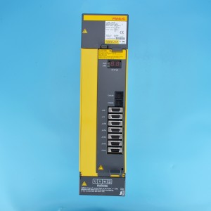[Kopi] [Kopi] Fanuc drives A06B-6122-H006#H553 Fanuc spindle amplifier module