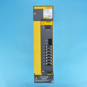 Fanuc drives A06B-6122-H015#H570 Fanuc spindle amplifier module