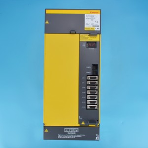 Fanuc drive A06B-6122-H030#H550 Fanuc modul amplificator cu ax