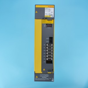 I-Fanuc drives A06B-6111-H015#H550 Fanuc αiSP15 spindle amplifier moudle